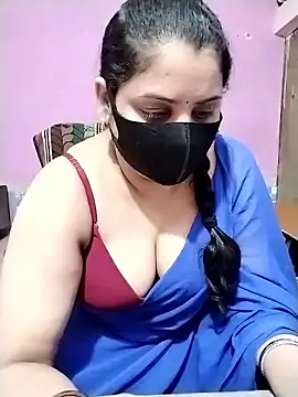 Snapshot of Ruksar-Pathan chatting on February 2026 07:19:02 PM Ruksar-Pathan online show from February 2026 07:19:02 PM