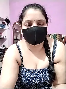 Snapshot of Ruksar-Pathan chatting on February 2026 06:03:02 PM Ruksar-Pathan online show from February 2026 06:03:02 PM