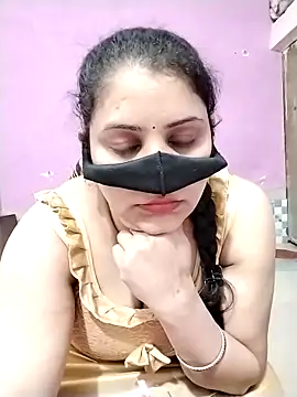 Snapshot of Ruksar-Pathan chatting on February 2026 05:11:01 PM Ruksar-Pathan online show from February 2026 05:11:01 PM