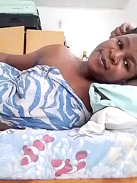 Africana20 online show from February 2025 11:12:02 AM