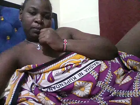 Africana20 online show from September 2025 01:27:01 AM