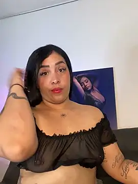 Sheeryl   online show from September 2025 04:12:02 PM