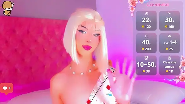 Annita DirtyyXxx online show from March 2026 09:46:01 AM