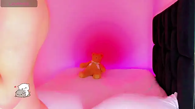 Snapshot of Annita_DirtyyXxx chatting on June 2026 06:43:01 PM Annita DirtyyXxx online show from June 2026 06:43:01 PM