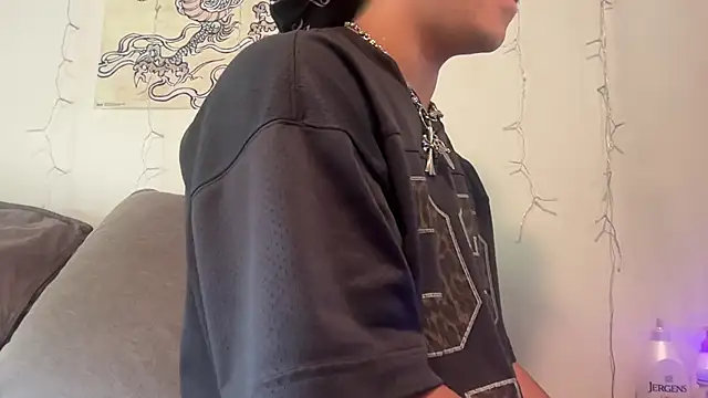 tsjaden777 online show from June 2026 06:40:01 PM