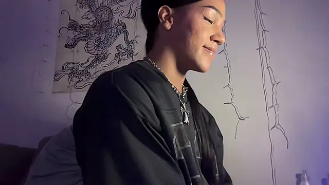 tsjaden777 online show from June 2026 12:57:02 AM