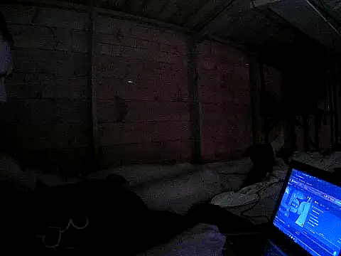 pervy devil online show from February 2025 12:51:02 PM