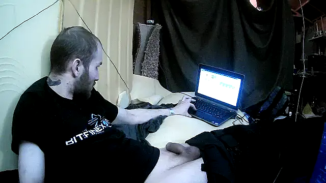 pervy devil online show from March 2025 06:43:02 PM