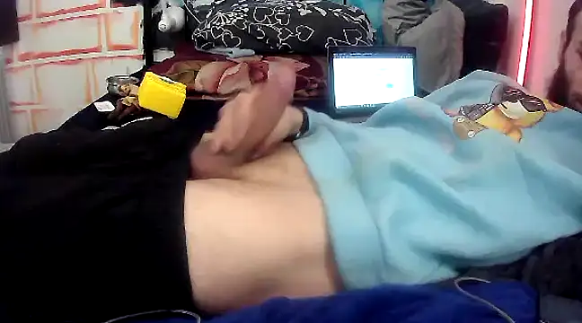 pervy devil online show from March 2025 01:15:01 PM