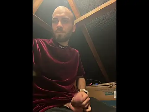 pervy devil online show from October 2025 10:11:01 AM