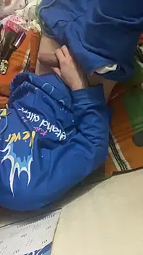 pervy devil online show from November 2025 09:14:01 PM