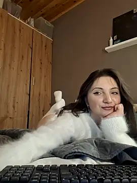 unicka65 online show from October 2025 01:01:01 PM