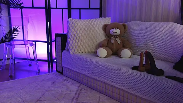 OnlyXandra online show from May 2026 04:41:01 AM
