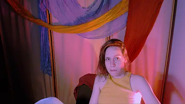 Malinax online show from November 2025 10:36:02 PM