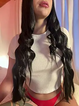 eva elifee online show from February 2026 10:52:01 PM