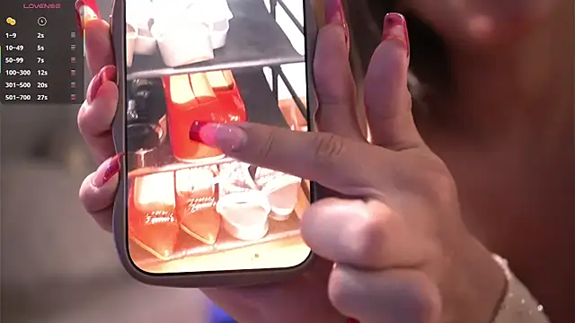  Andyy   online show from February 2026 12:15:01 AM