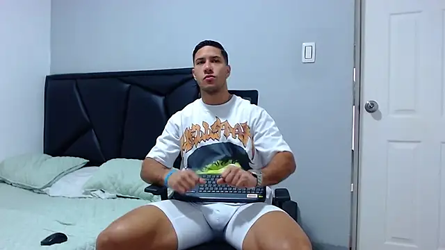 JJ Shelby online show from March 2025 05:17:02 PM