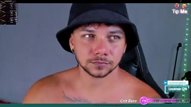 kenintoro online show from February 2026 06:05:01 PM