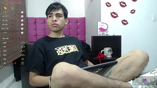 zack thunder online show from January 2025 12:24:01 PM