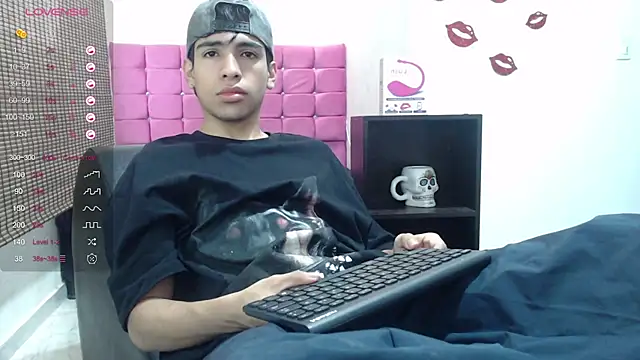 zack thunder online show from January 2025 12:19:02 PM