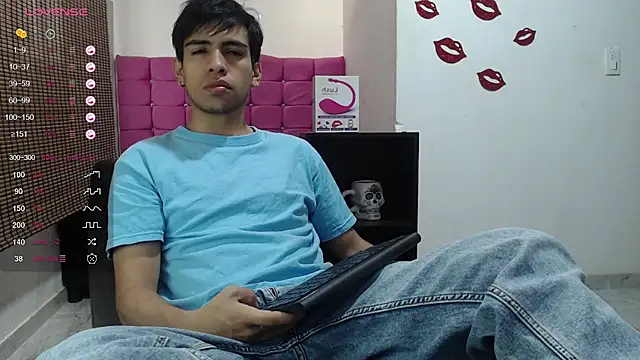 zack thunder online show from January 2025 12:24:01 PM