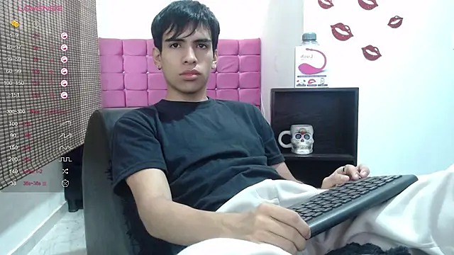 zack thunder online show from January 2025 12:25:02 PM