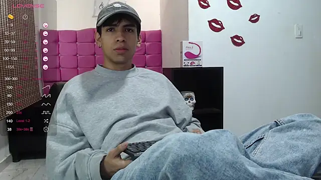 zack thunder online show from January 2025 12:21:01 PM