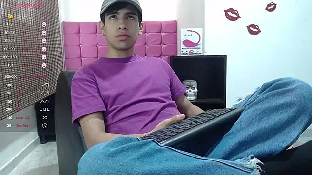 zack thunder online show from January 2025 12:26:01 PM