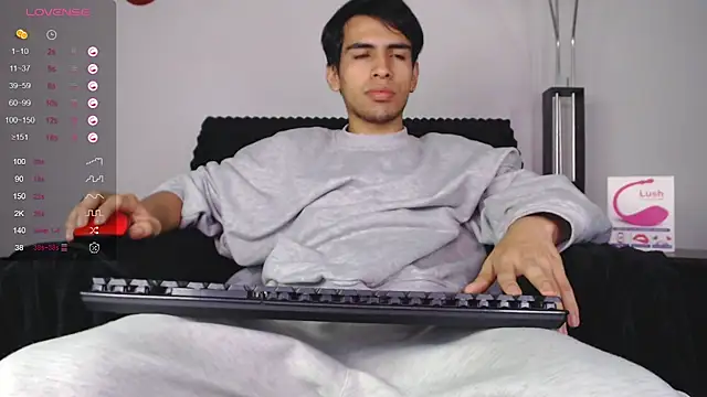 zack thunder online show from February 2025 11:43:02 AM