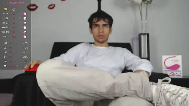 zack thunder online show from February 2025 11:56:01 AM