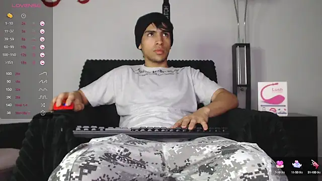 zack thunder online show from February 2025 11:55:01 AM