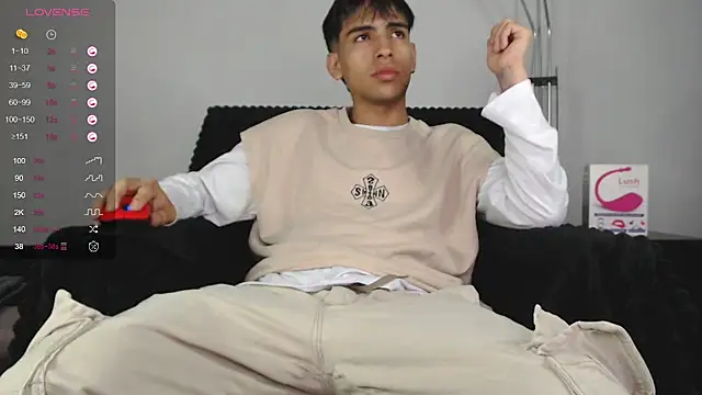 zack thunder online show from February 2025 11:54:01 AM