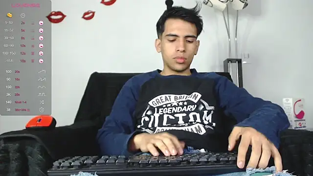 zack thunder online show from February 2025 11:42:02 AM