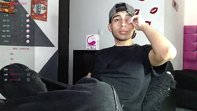 zack thunder online show from February 2025 12:21:01 PM