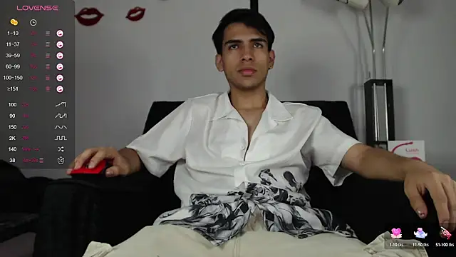 zack thunder online show from February 2025 11:52:01 AM