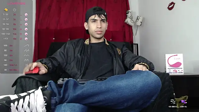 zack thunder online show from March 2025 11:58:02 AM