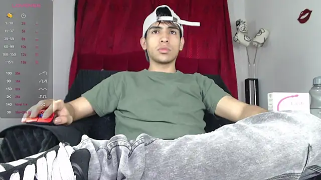 zack thunder online show from March 2025 11:50:02 AM