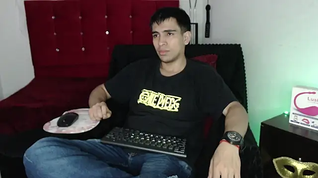 zack thunder online show from October 2025 02:28:01 PM