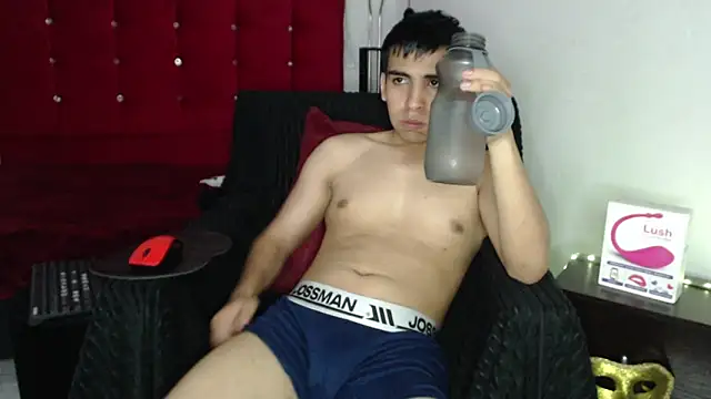 zack thunder online show from October 2025 01:18:02 PM