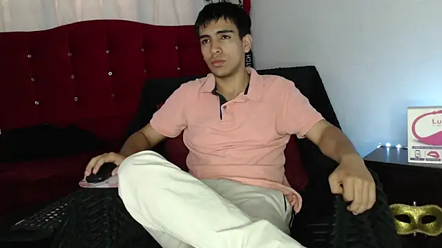 zack thunder online show from October 2025 01:02:02 PM