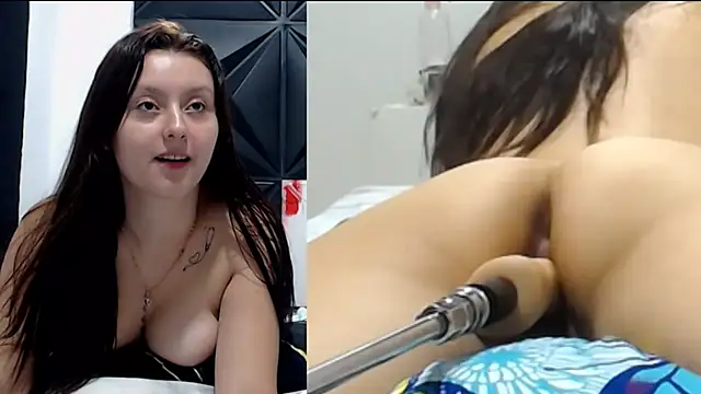 samantharose16 online show from December 2024 06:48:01 AM