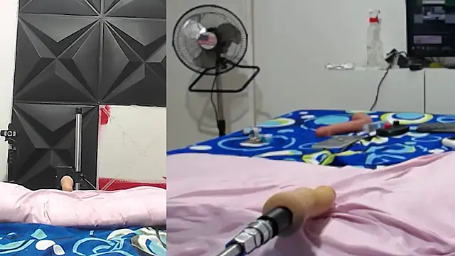 samantharose16 online show from February 2025 09:42:02 AM