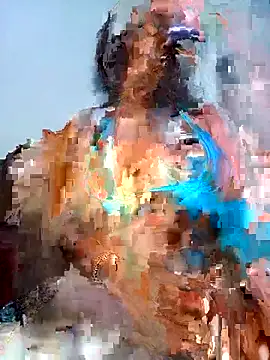 freaky belle online show from October 2025 04:08:01 PM