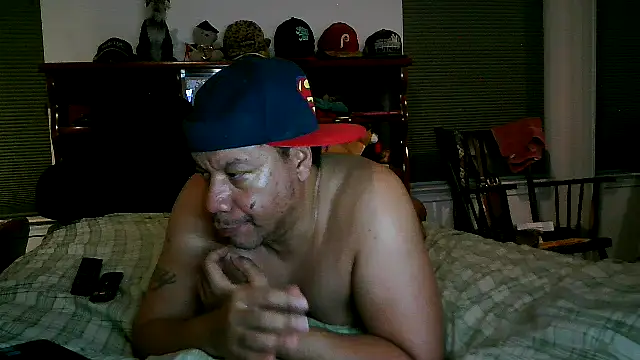 Snapshot of pimpdaddy4ever chatting on January 2025 07:41:02 AM pimpdaddy4ever online show from January 2025 07:41:02 AM