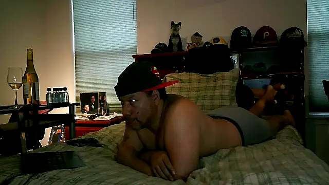 Snapshot of pimpdaddy4ever chatting on January 2025 08:43:02 PM pimpdaddy4ever online show from January 2025 08:43:02 PM