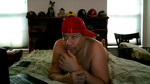 Snapshot of pimpdaddy4ever chatting on January 2025 03:57:02 PM pimpdaddy4ever online show from January 2025 03:57:02 PM