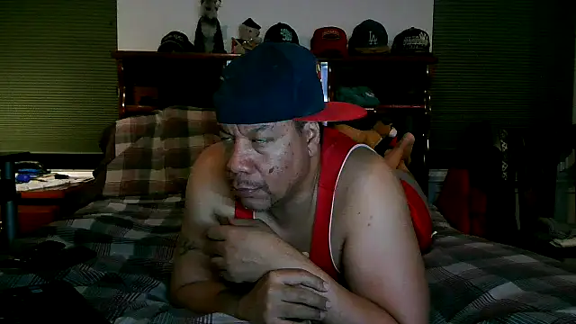 Snapshot of pimpdaddy4ever chatting on March 2025 03:40:01 AM pimpdaddy4ever online show from March 2025 03:40:01 AM