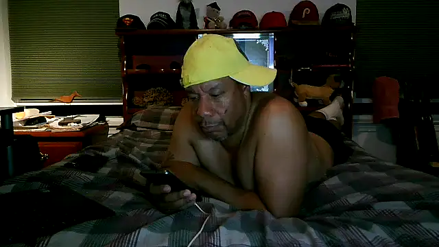 pimpdaddy4ever online show from November 2025 01:27:01 AM