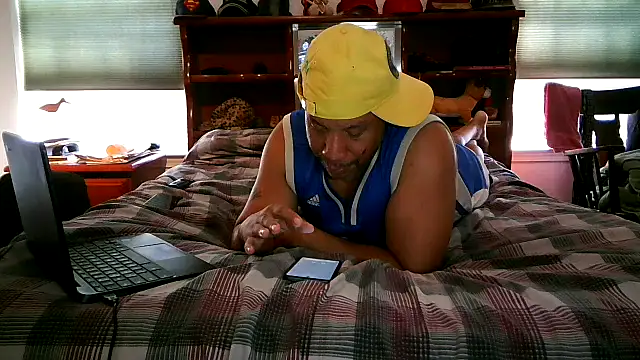 pimpdaddy4ever online show from November 2025 04:53:01 PM