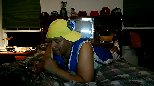 pimpdaddy4ever online show from November 2025 02:59:01 AM